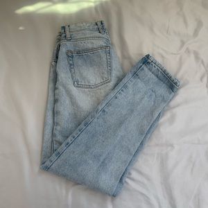 brandy jeans